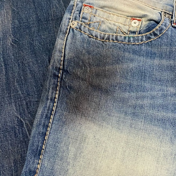 True Religion Straight cut jeans - Picture 8 of 12